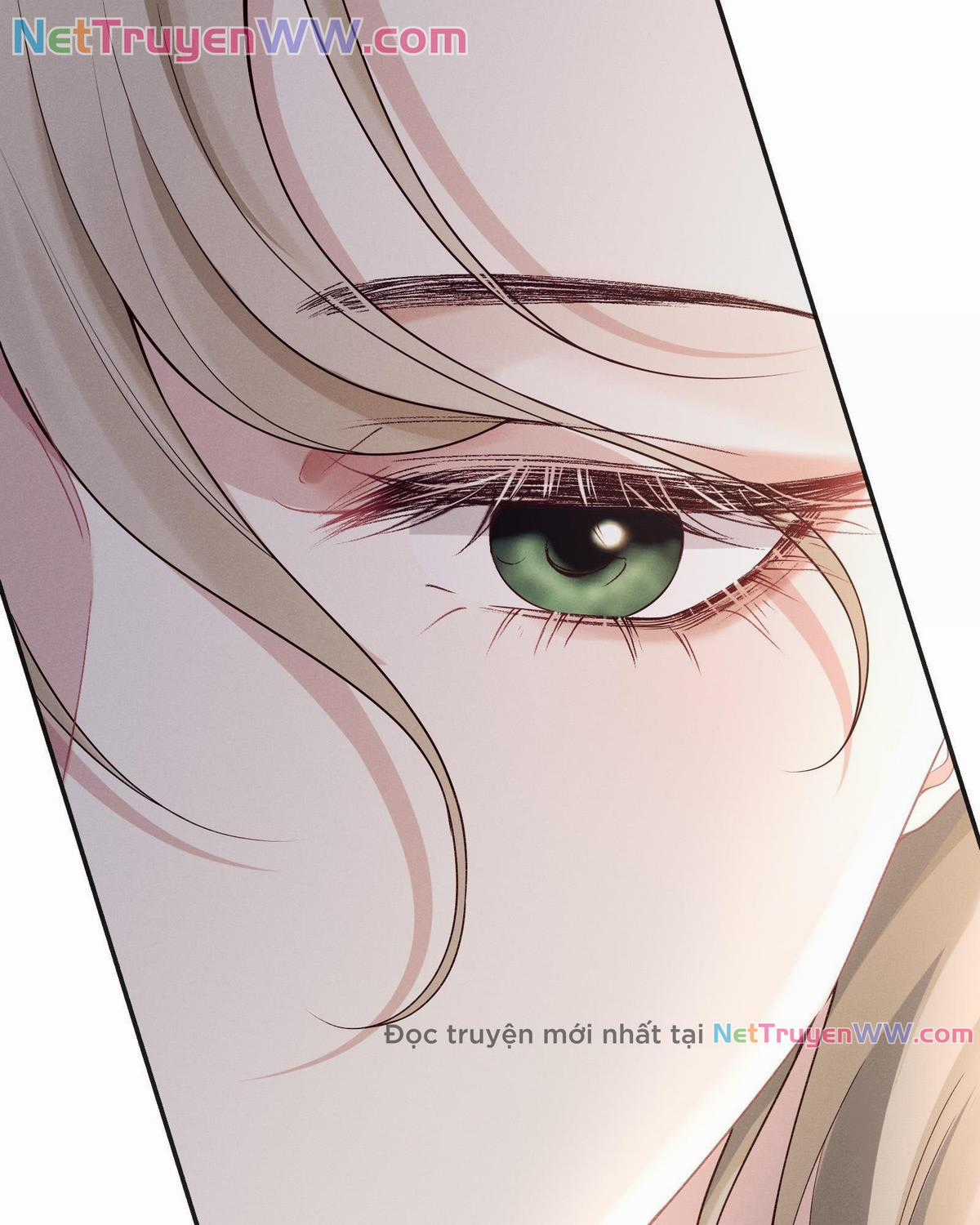 Người Tình Nguy Hiểm Chapter 1 trang 26