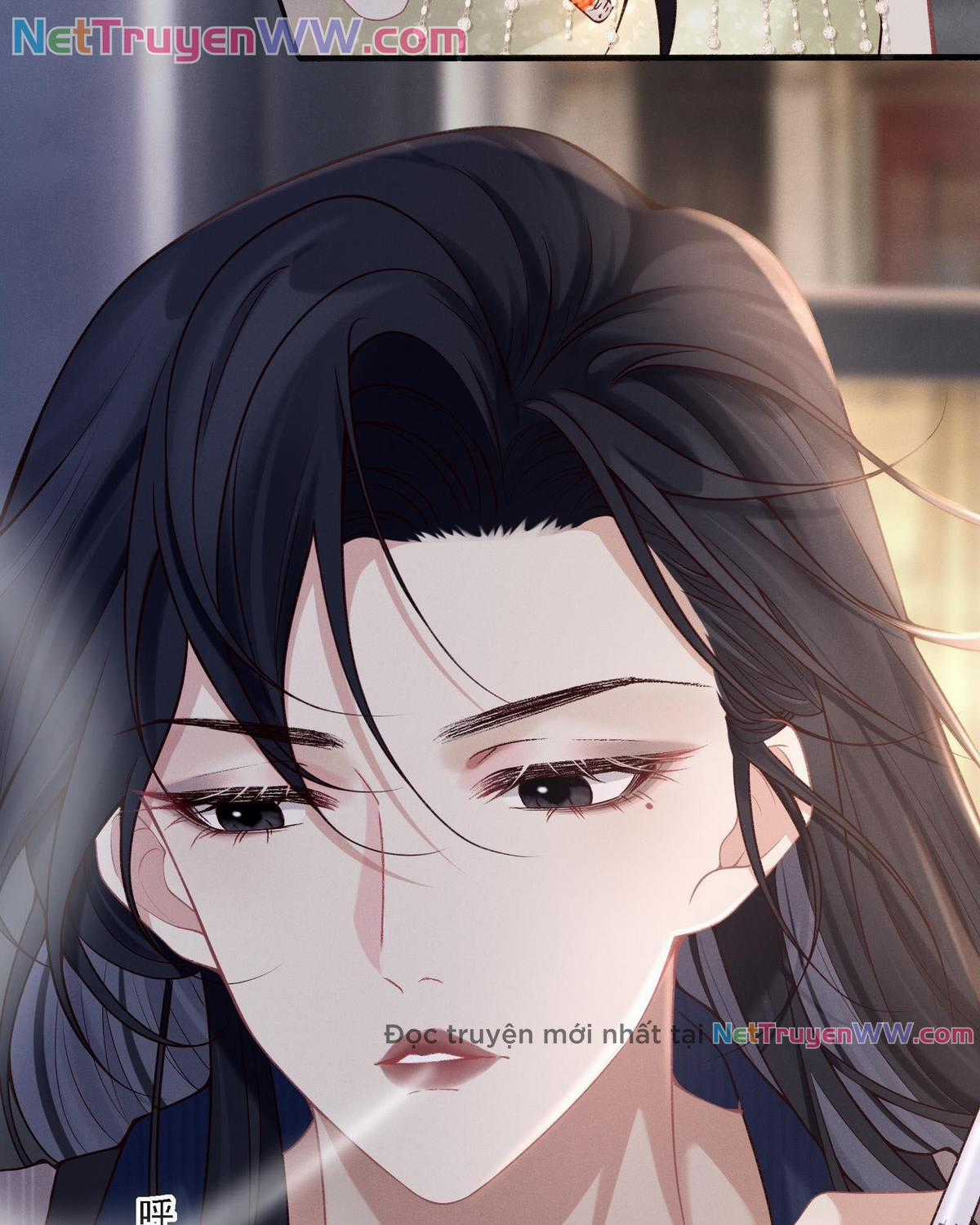 Người Tình Nguy Hiểm Chapter 1 trang 29