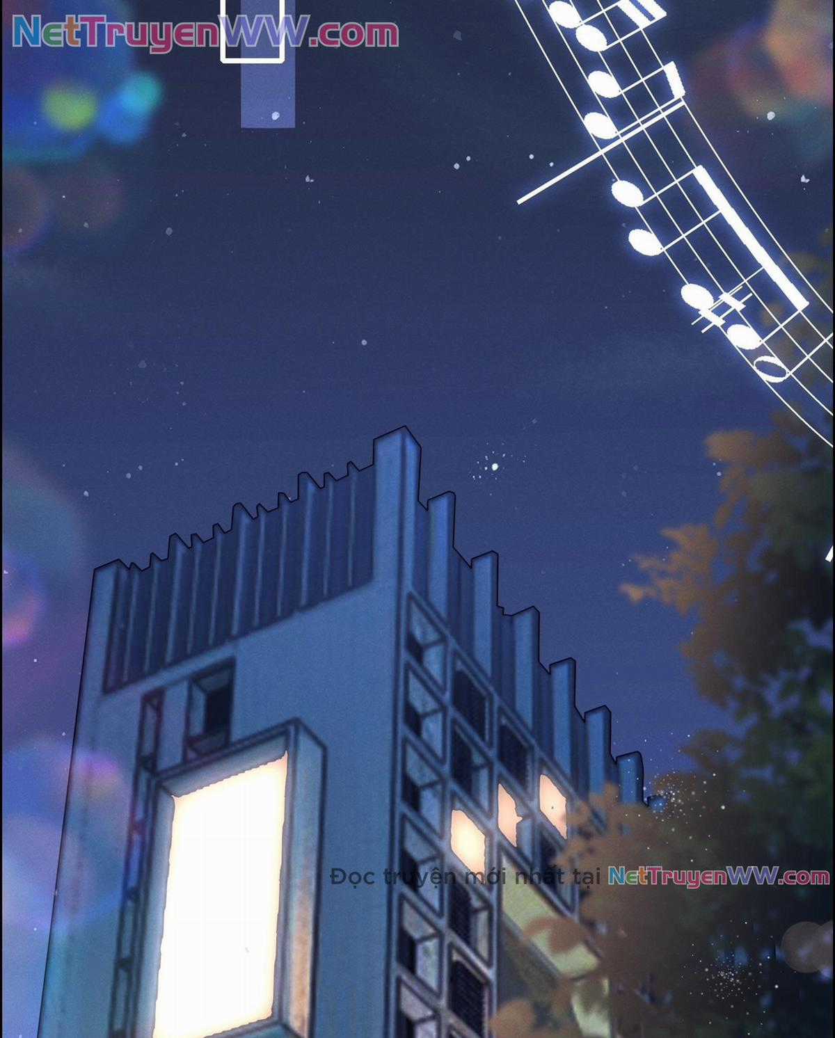 Người Tình Nguy Hiểm Chapter 1 trang 3