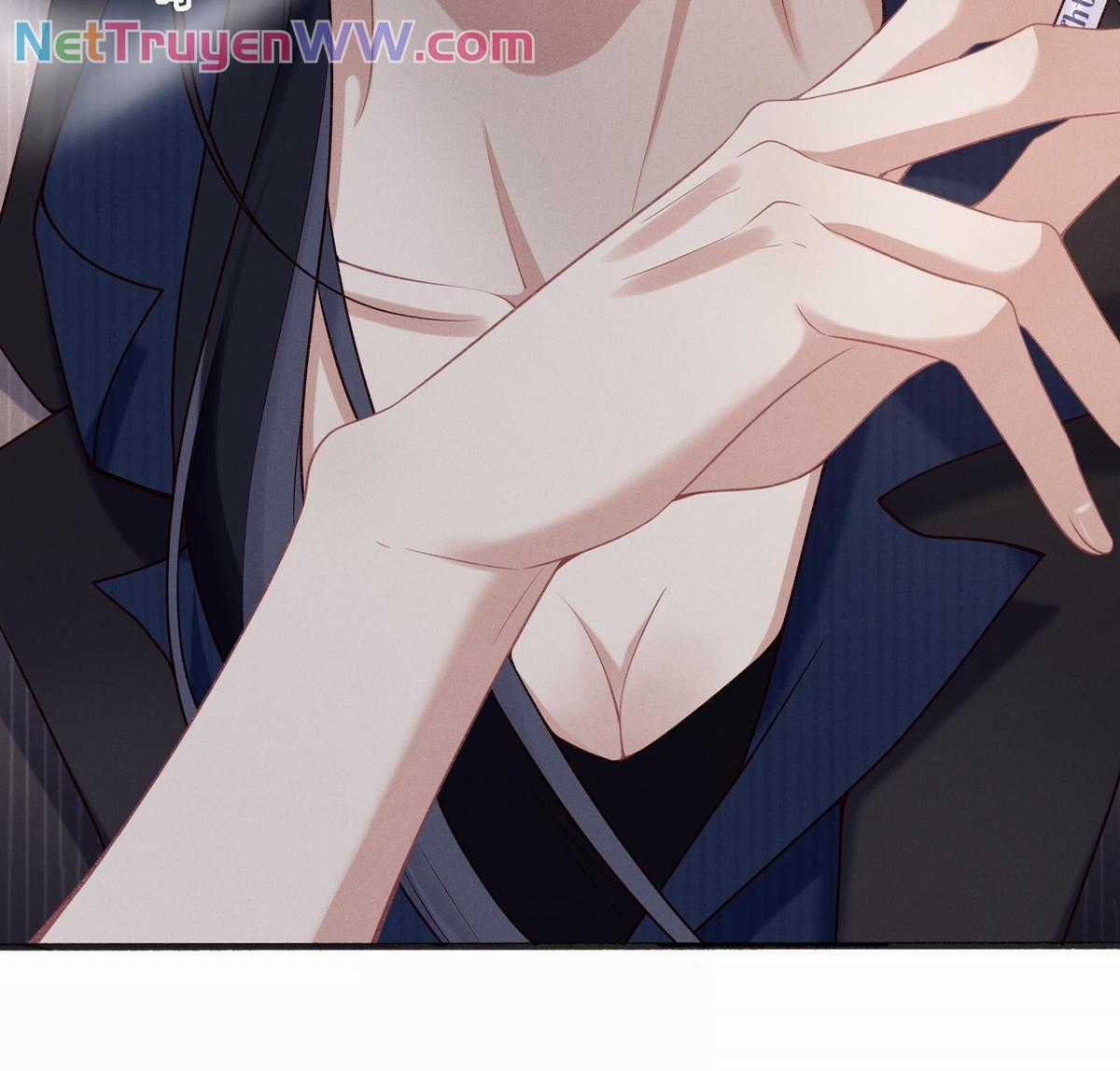 Người Tình Nguy Hiểm Chapter 1 trang 30