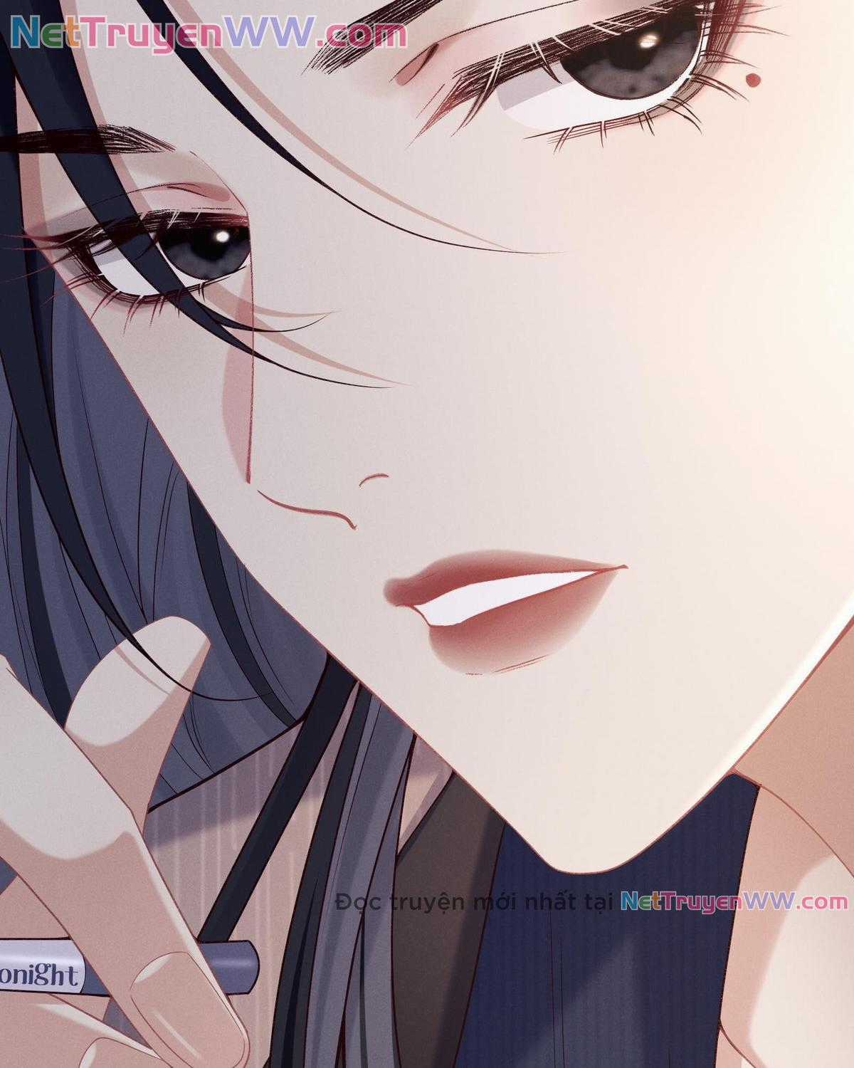 Người Tình Nguy Hiểm Chapter 1 trang 35