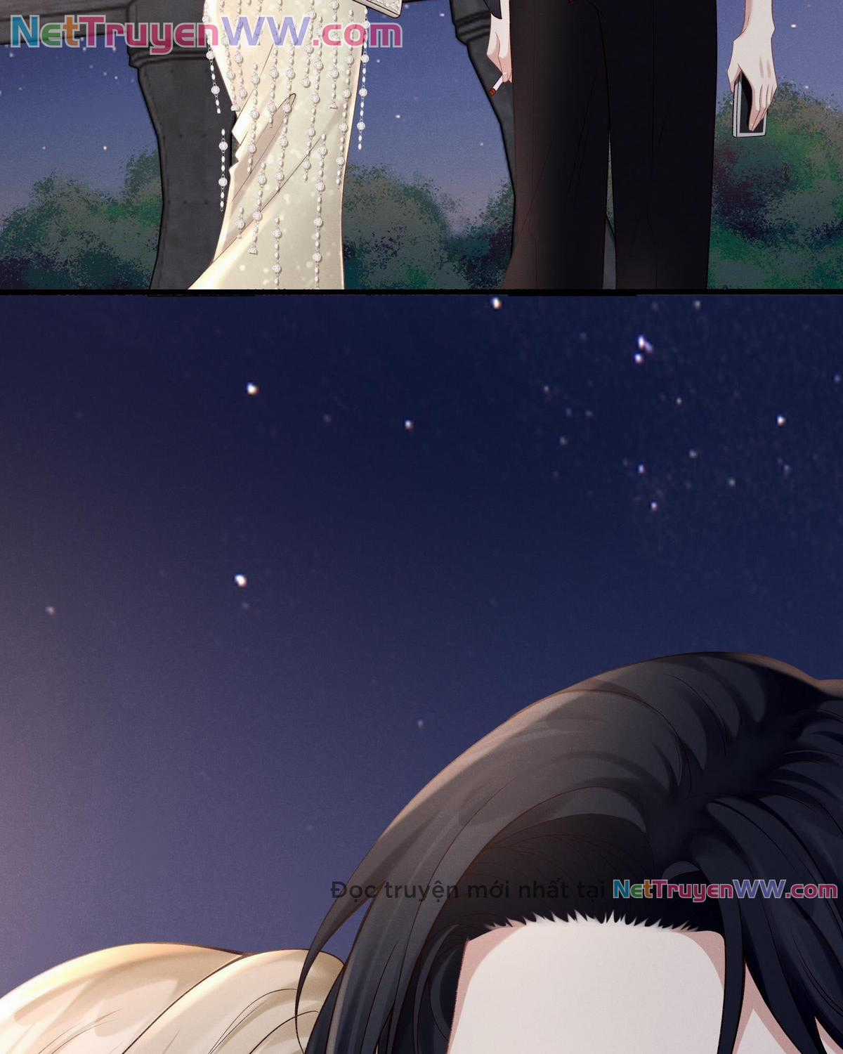 Người Tình Nguy Hiểm Chapter 1 trang 39