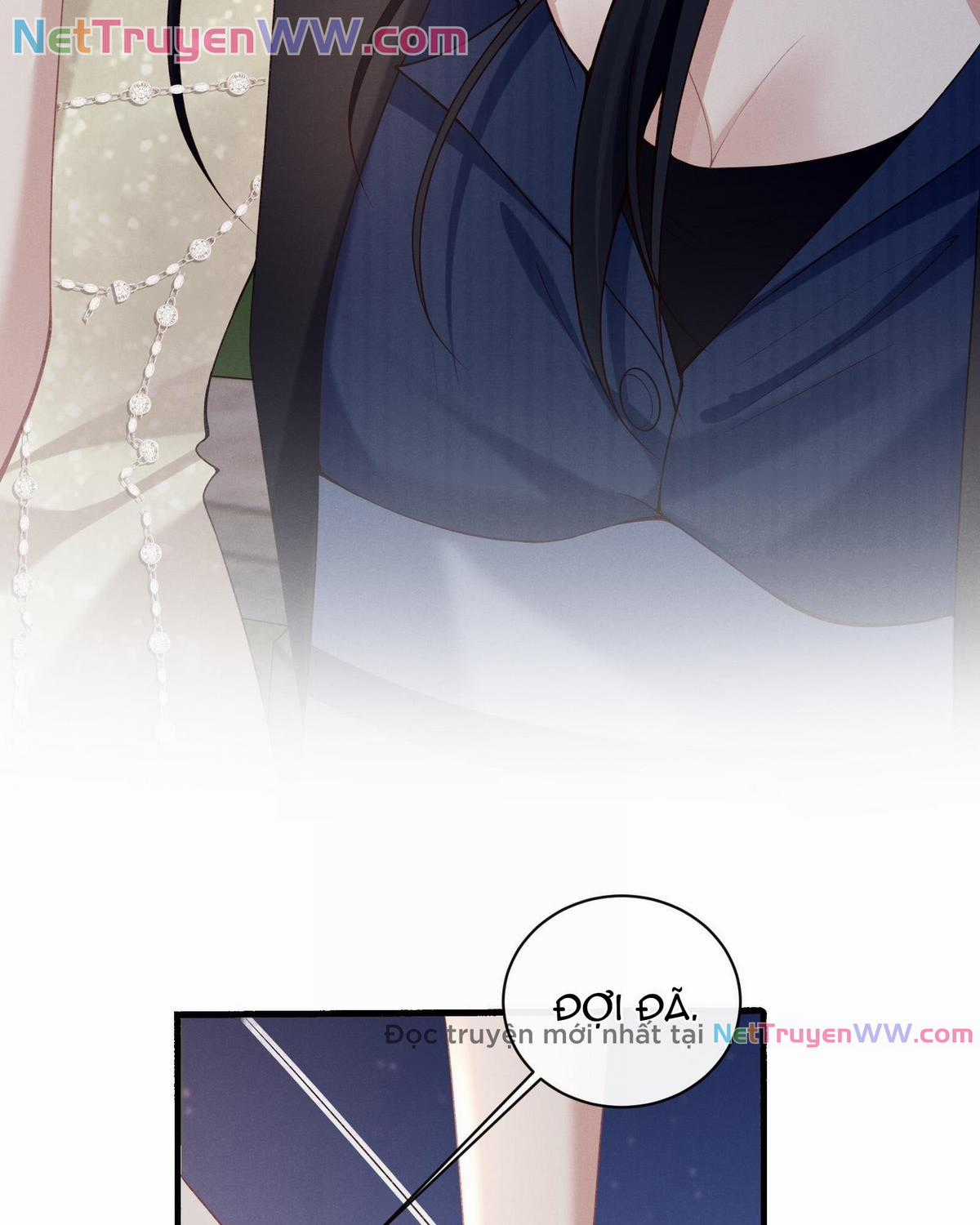 Người Tình Nguy Hiểm Chapter 1 trang 41