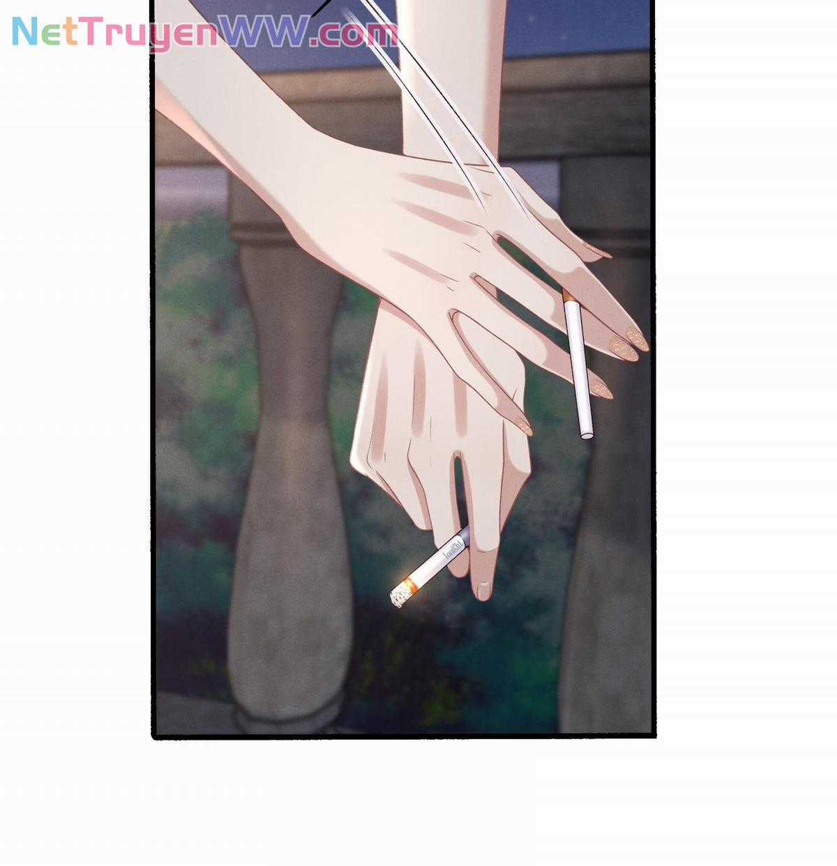 Người Tình Nguy Hiểm Chapter 1 trang 42