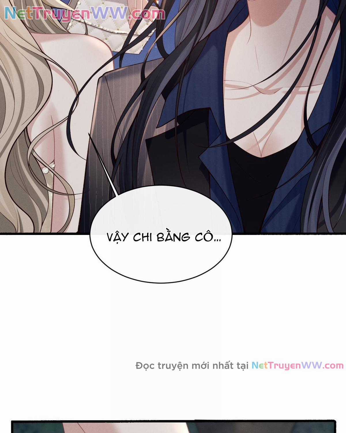 Người Tình Nguy Hiểm Chapter 1 trang 44