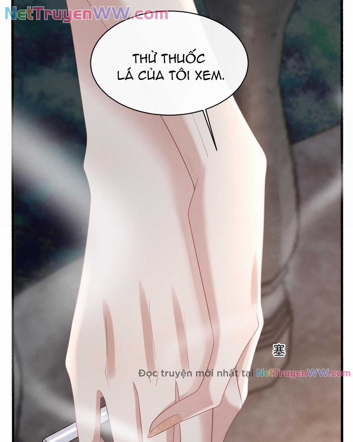 Người Tình Nguy Hiểm Chapter 1 trang 45