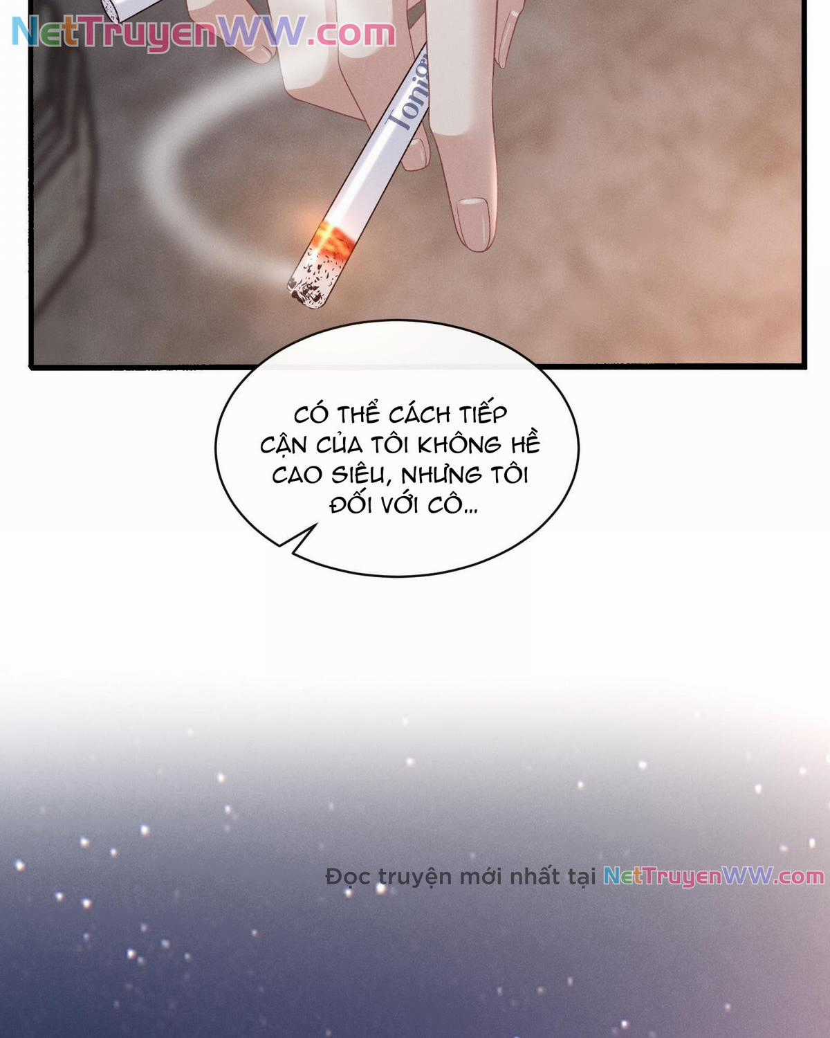 Người Tình Nguy Hiểm Chapter 1 trang 46