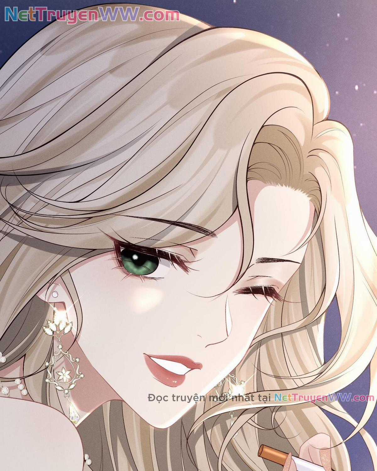 Người Tình Nguy Hiểm Chapter 1 trang 47