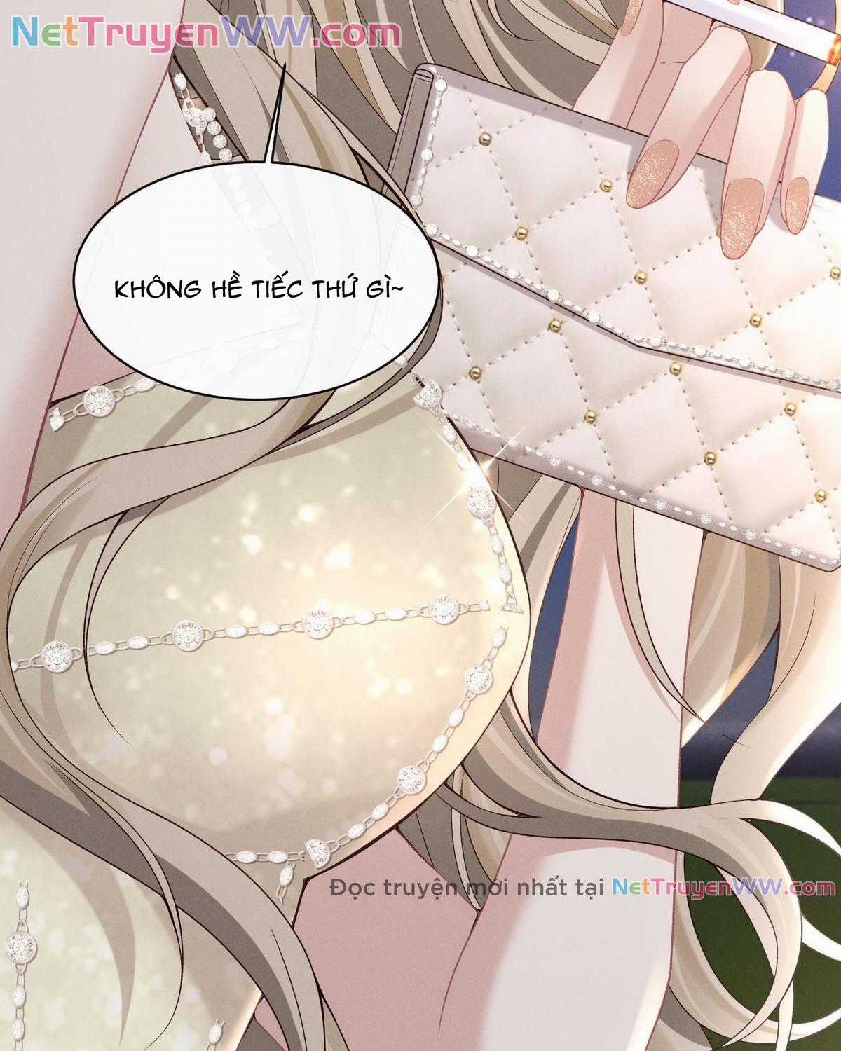 Người Tình Nguy Hiểm Chapter 1 trang 48