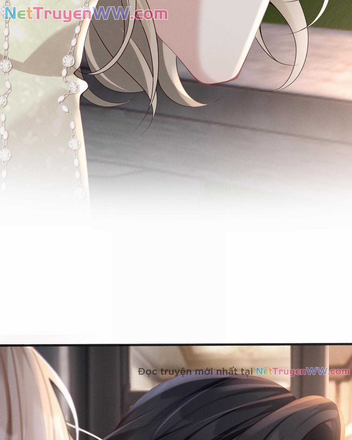 Người Tình Nguy Hiểm Chapter 1 trang 49