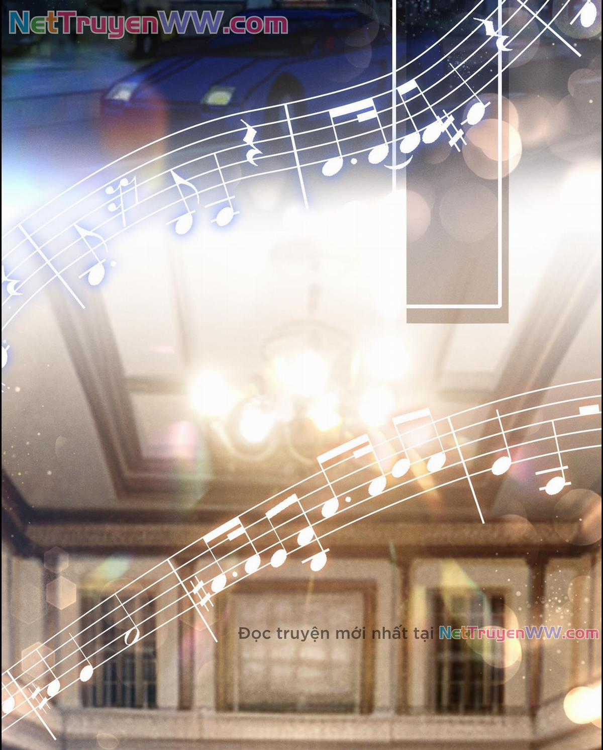 Người Tình Nguy Hiểm Chapter 1 trang 5