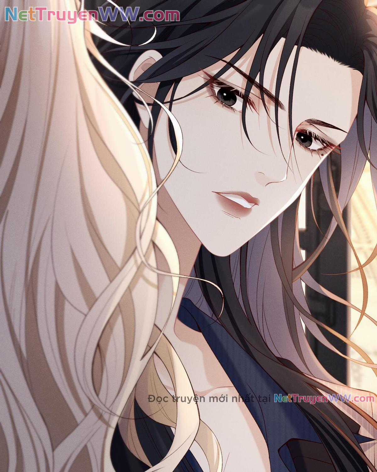 Người Tình Nguy Hiểm Chapter 1 trang 50