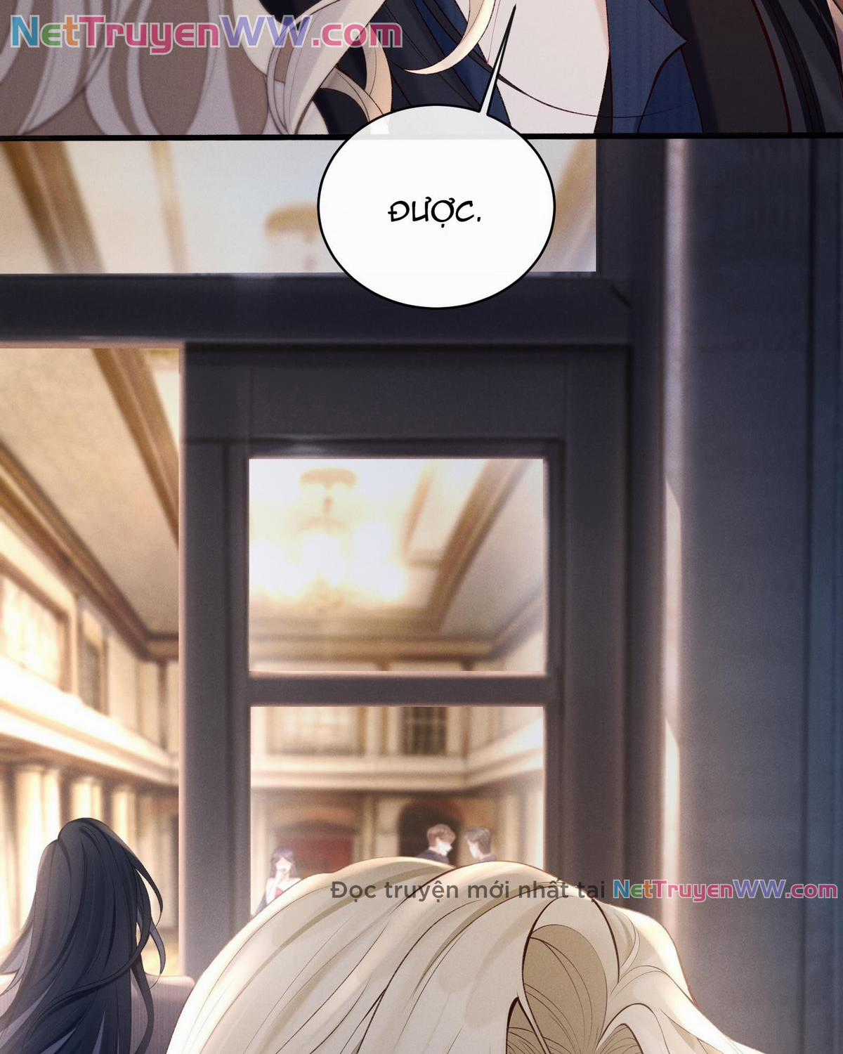 Người Tình Nguy Hiểm Chapter 1 trang 51