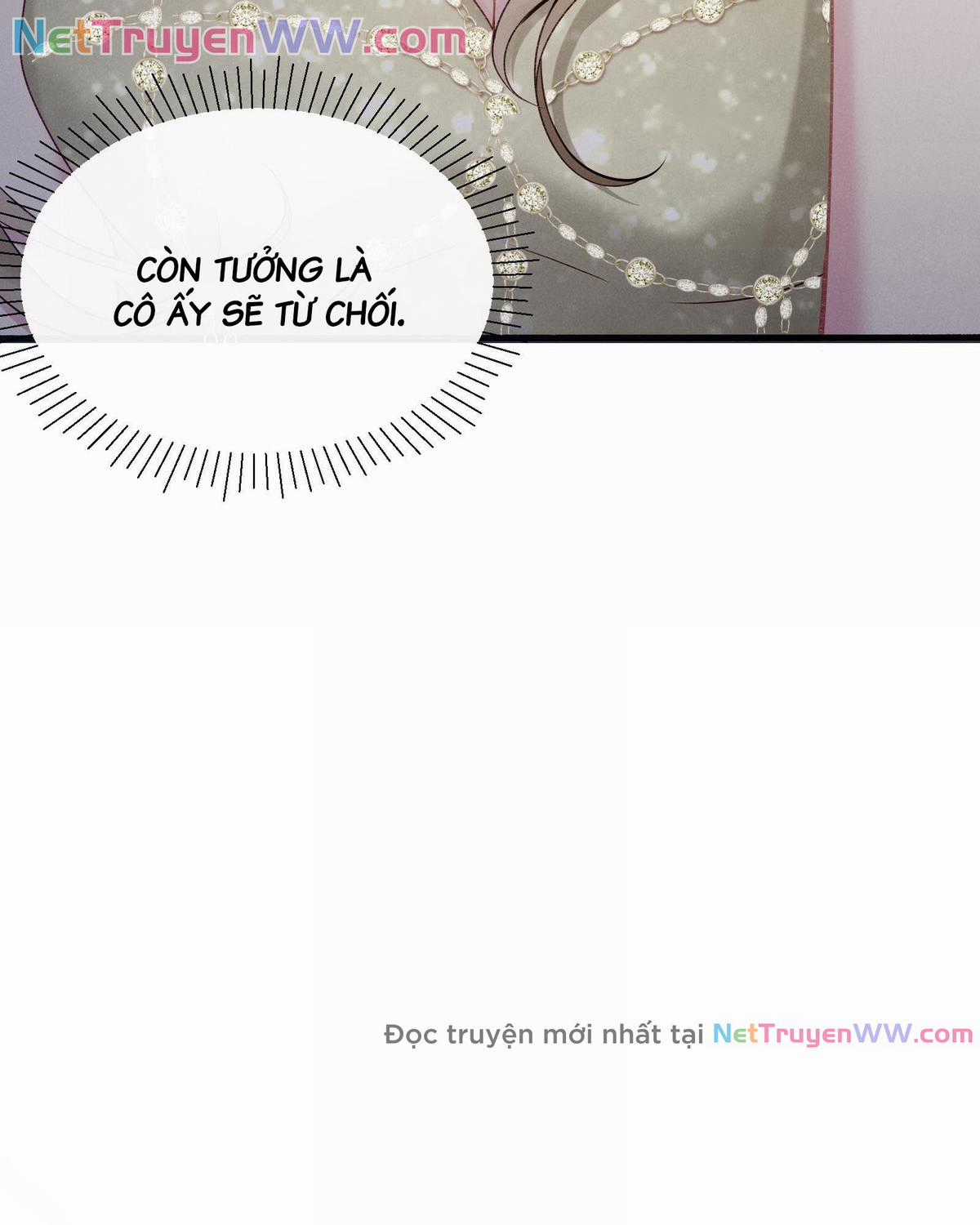 Người Tình Nguy Hiểm Chapter 1 trang 53