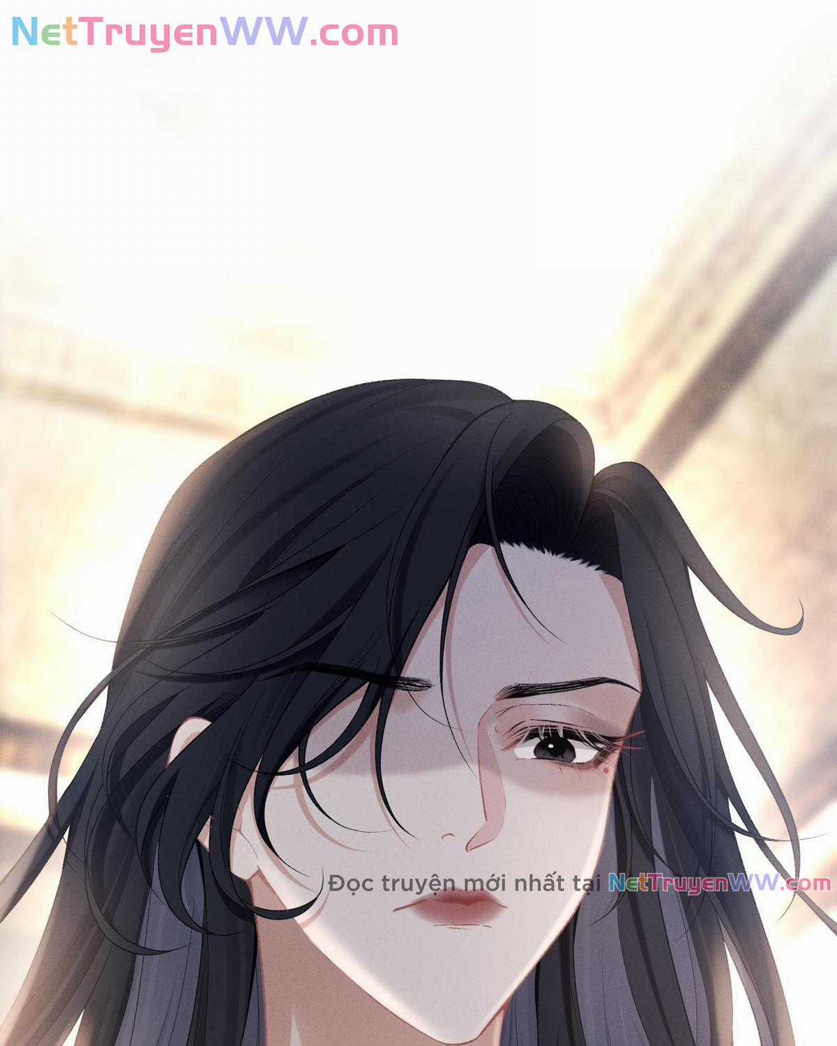 Người Tình Nguy Hiểm Chapter 1 trang 54