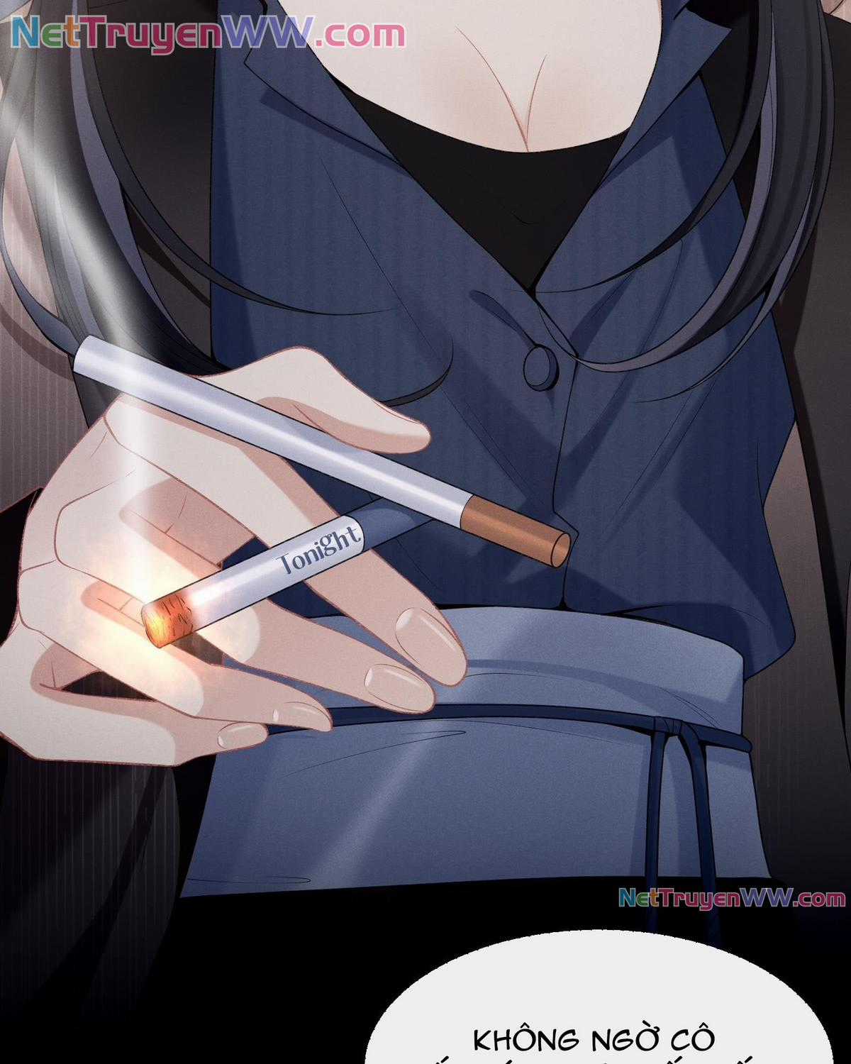 Người Tình Nguy Hiểm Chapter 1 trang 56