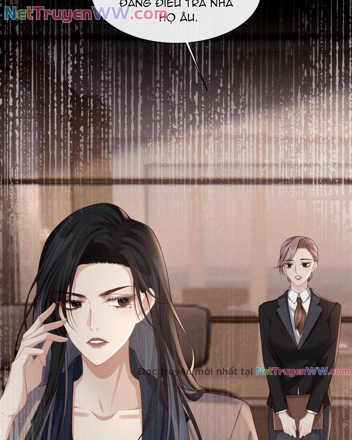 Người Tình Nguy Hiểm Chapter 1 trang 58