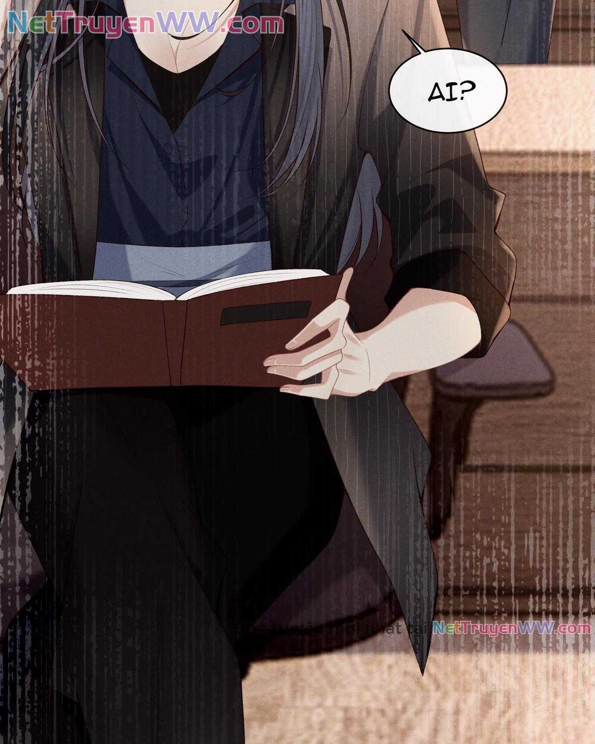 Người Tình Nguy Hiểm Chapter 1 trang 59