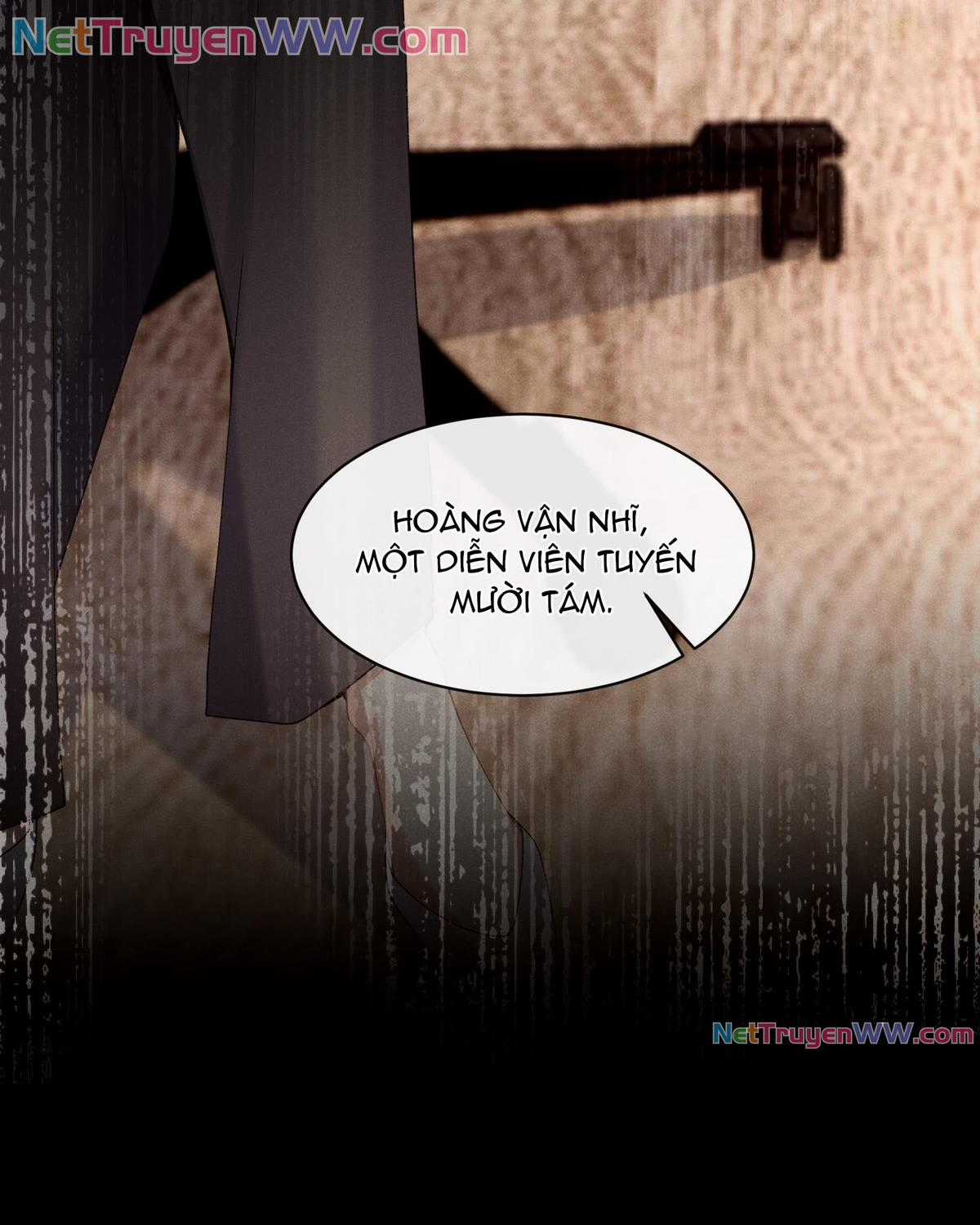 Người Tình Nguy Hiểm Chapter 1 trang 60