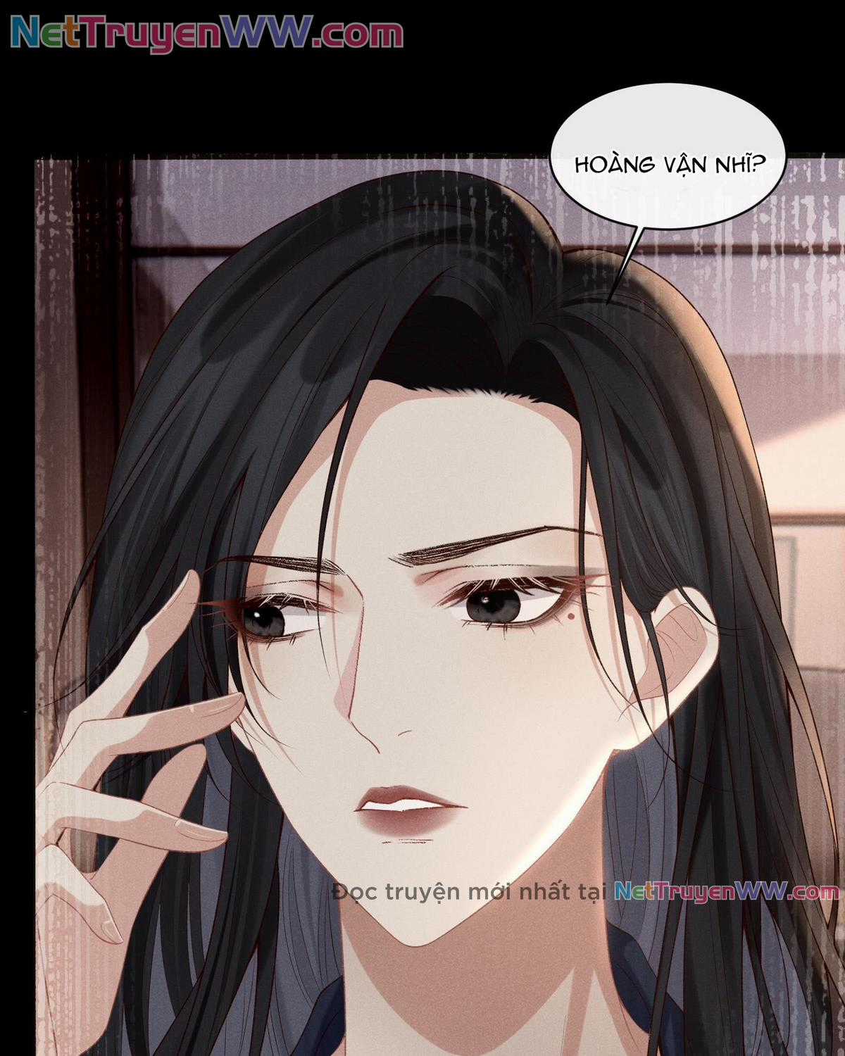 Người Tình Nguy Hiểm Chapter 1 trang 61