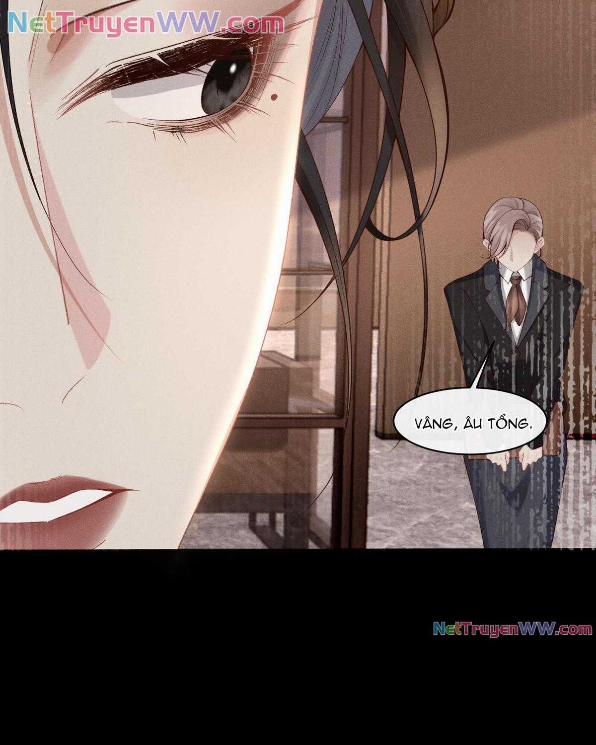 Người Tình Nguy Hiểm Chapter 1 trang 63