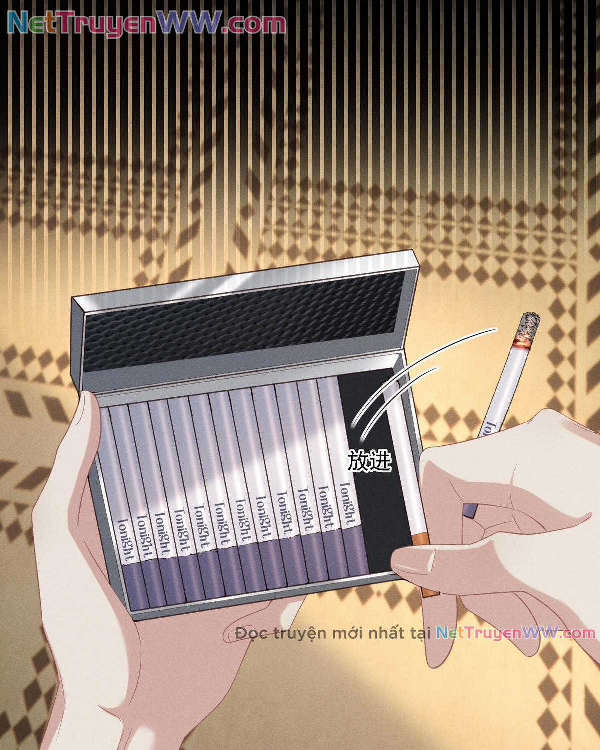 Người Tình Nguy Hiểm Chapter 1 trang 65