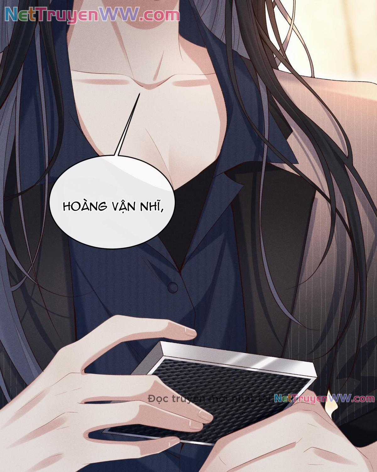 Người Tình Nguy Hiểm Chapter 1 trang 67