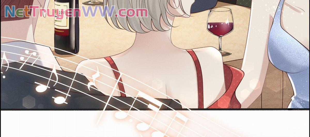 Người Tình Nguy Hiểm Chapter 1 trang 7