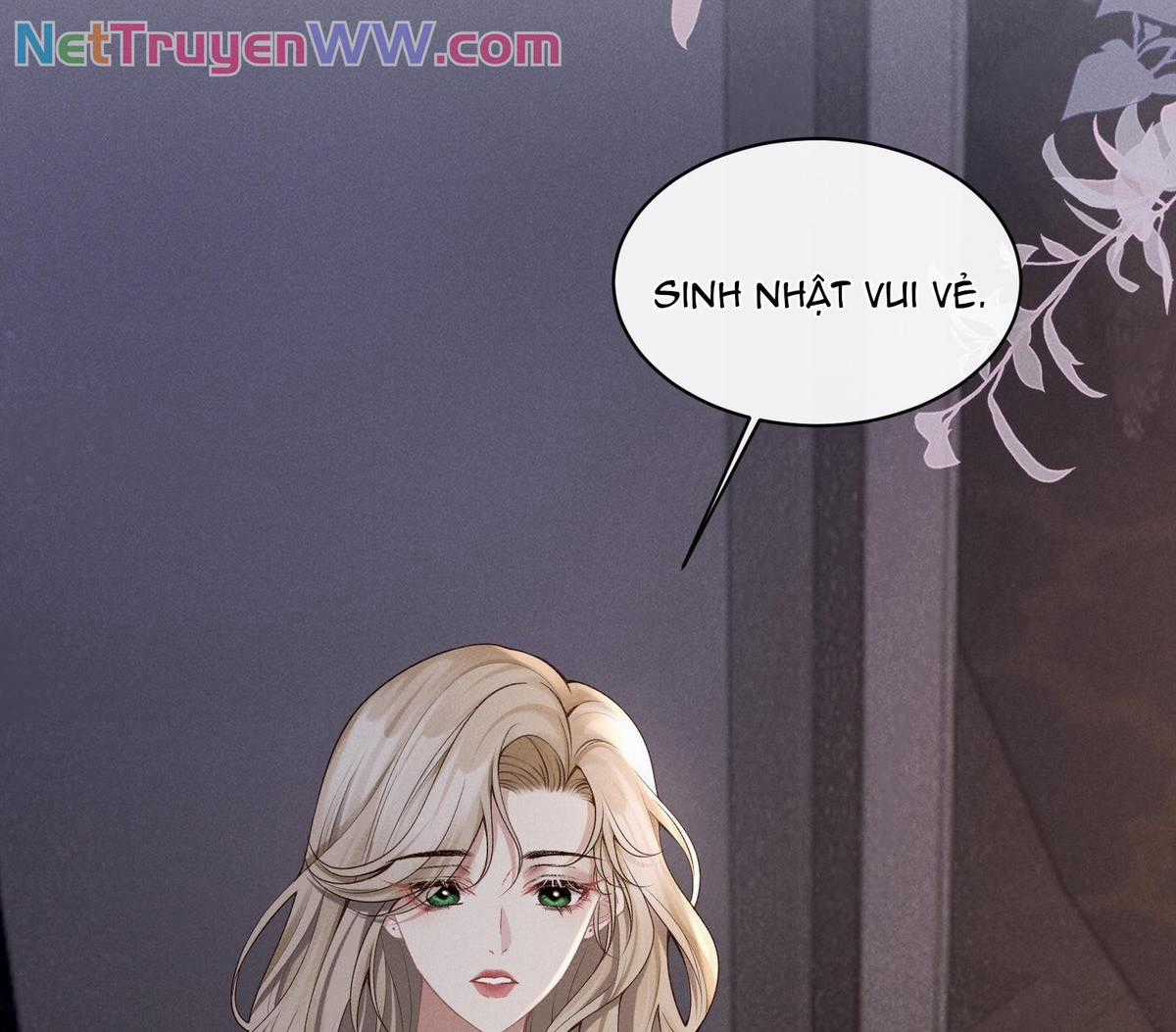 Người Tình Nguy Hiểm Chapter 1 trang 73