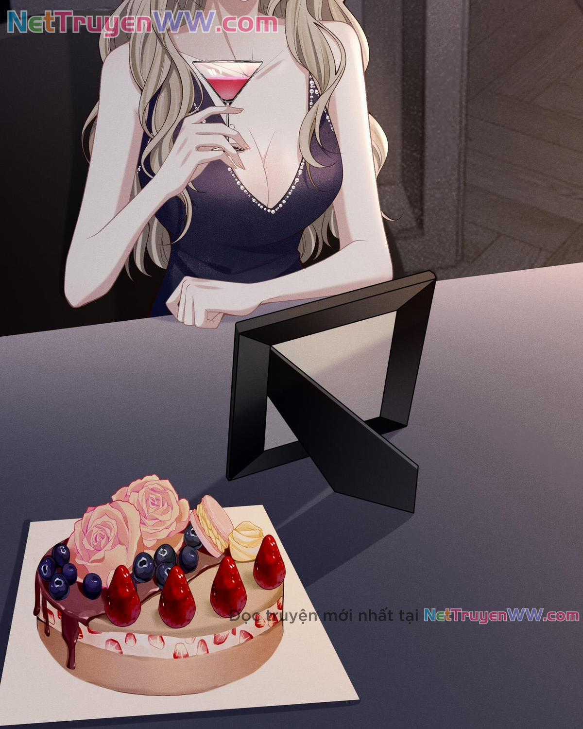 Người Tình Nguy Hiểm Chapter 1 trang 74