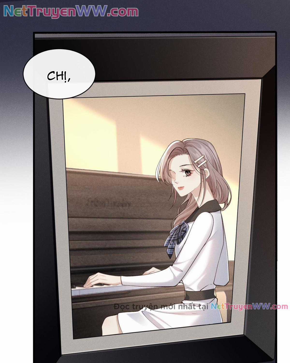 Người Tình Nguy Hiểm Chapter 1 trang 75