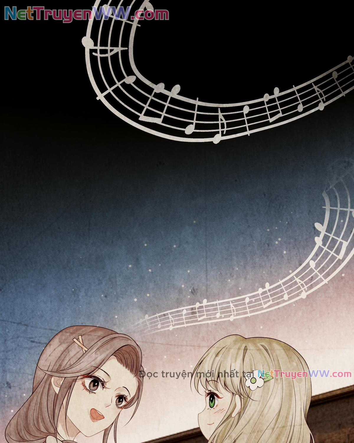 Người Tình Nguy Hiểm Chapter 1 trang 79