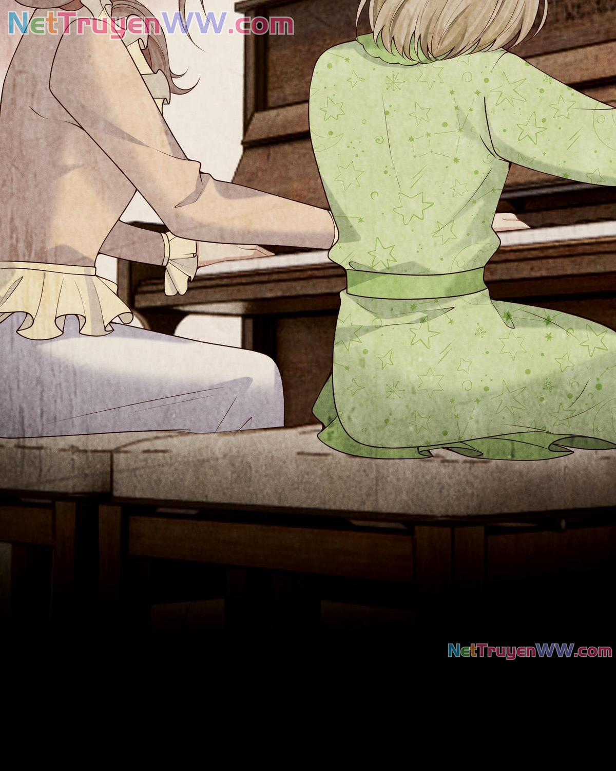 Người Tình Nguy Hiểm Chapter 1 trang 80