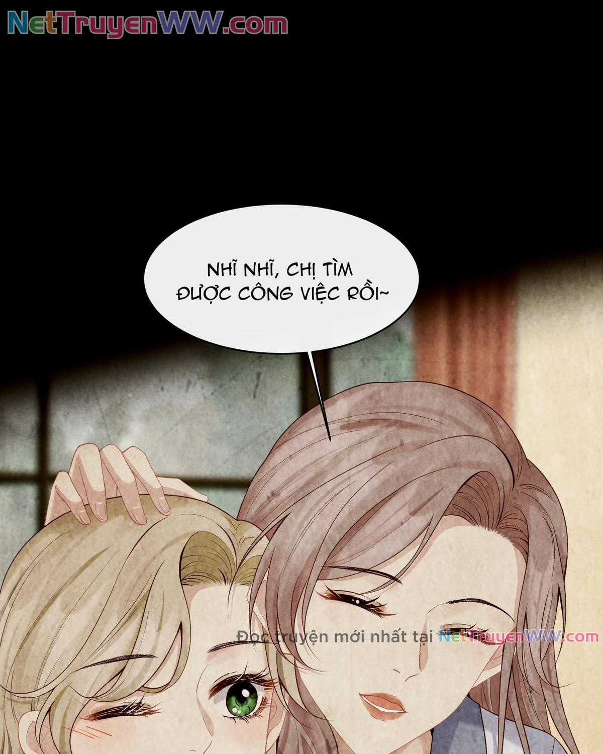 Người Tình Nguy Hiểm Chapter 1 trang 81