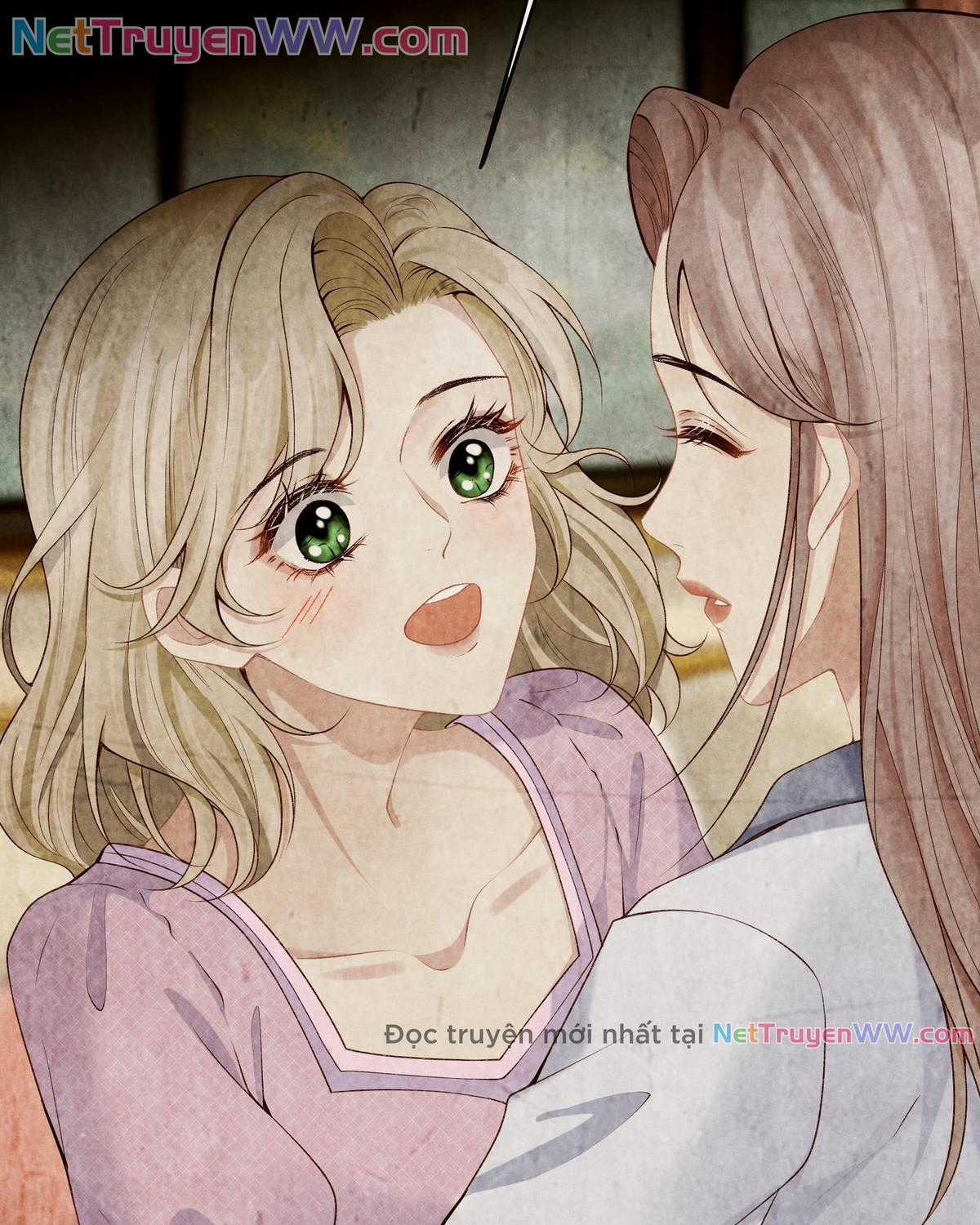 Người Tình Nguy Hiểm Chapter 1 trang 84