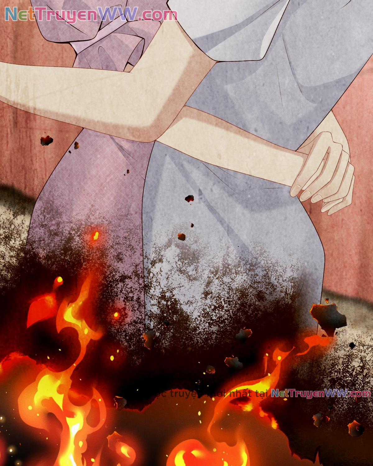 Người Tình Nguy Hiểm Chapter 1 trang 85