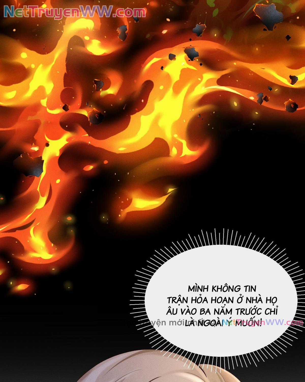 Người Tình Nguy Hiểm Chapter 1 trang 87