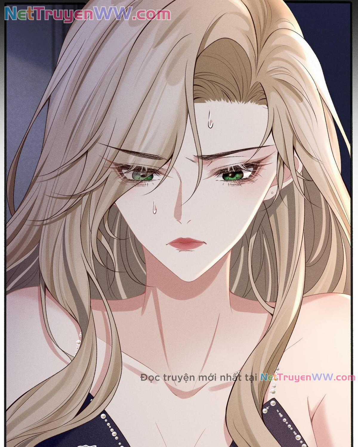 Người Tình Nguy Hiểm Chapter 1 trang 88