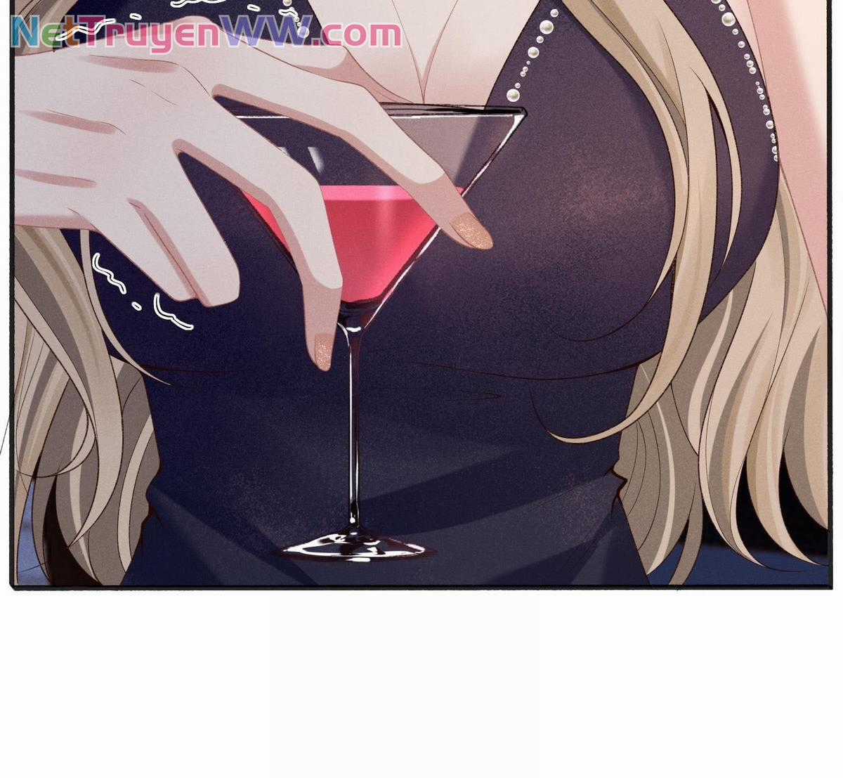 Người Tình Nguy Hiểm Chapter 1 trang 89