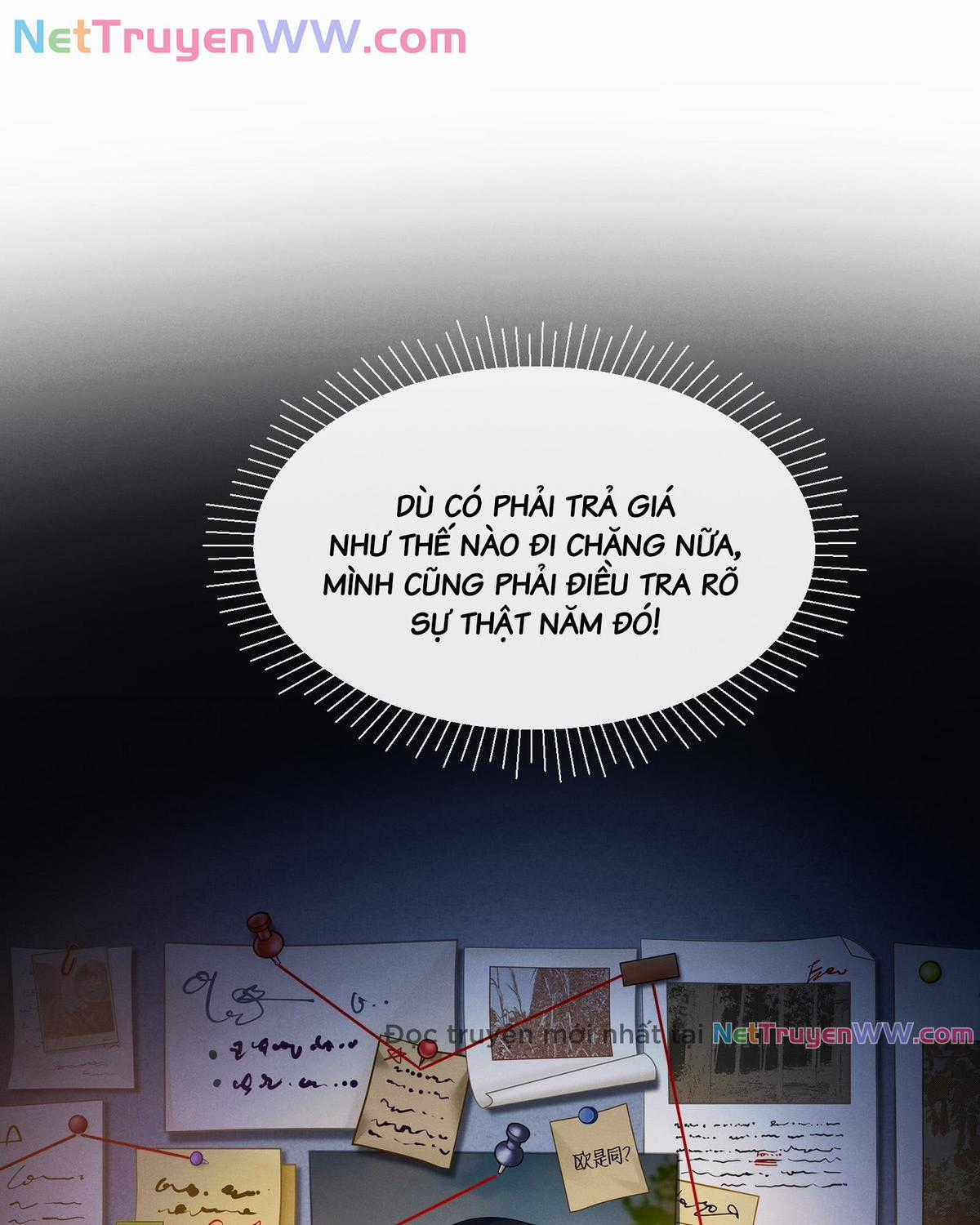 Người Tình Nguy Hiểm Chapter 1 trang 90