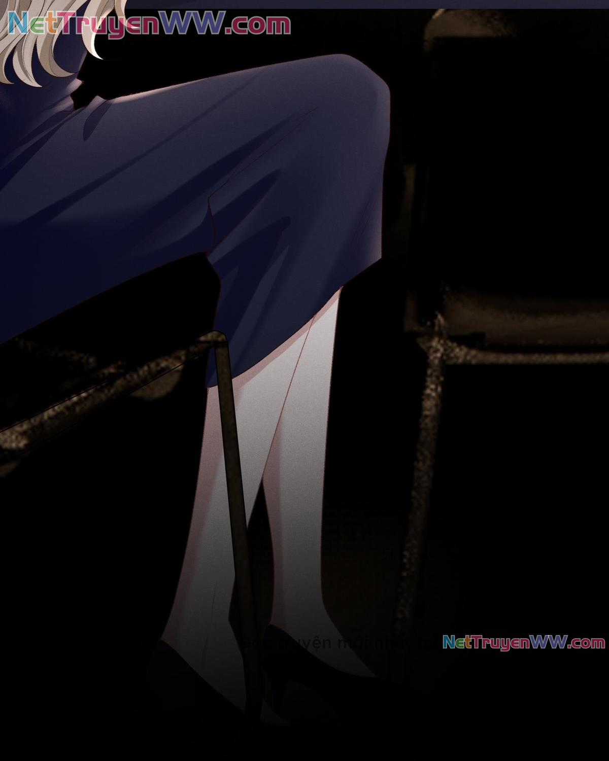 Người Tình Nguy Hiểm Chapter 1 trang 92