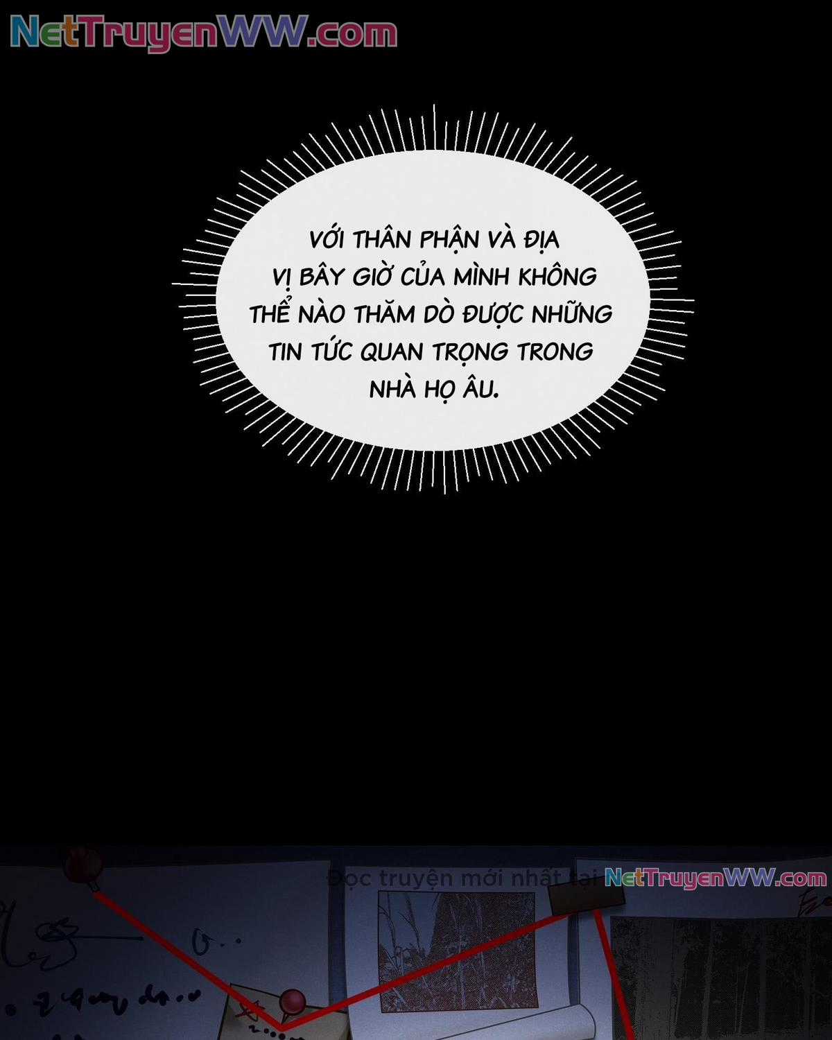 Người Tình Nguy Hiểm Chapter 1 trang 93