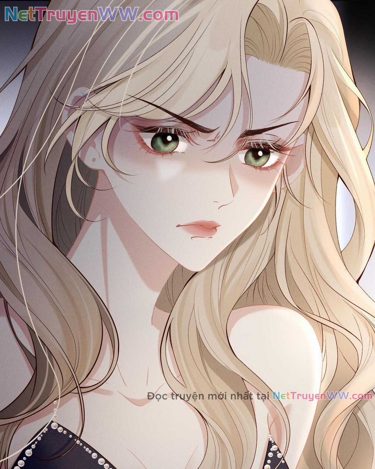 Người Tình Nguy Hiểm Chapter 1 trang 95