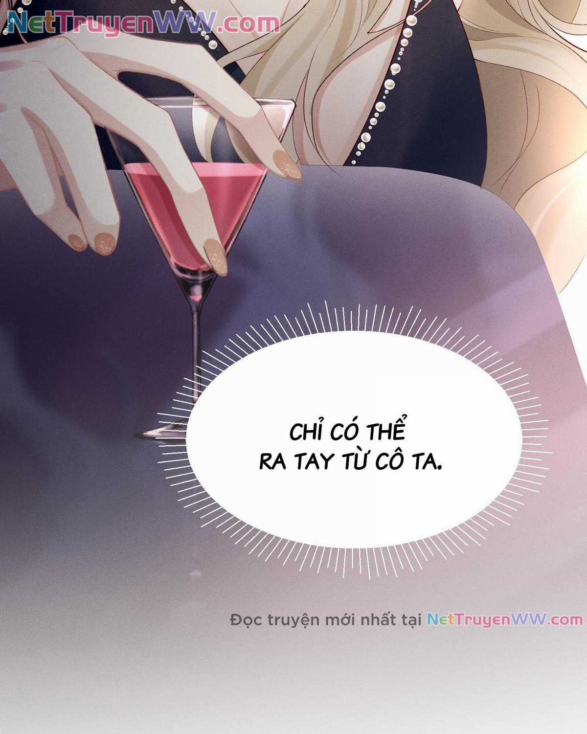 Người Tình Nguy Hiểm Chapter 1 trang 96