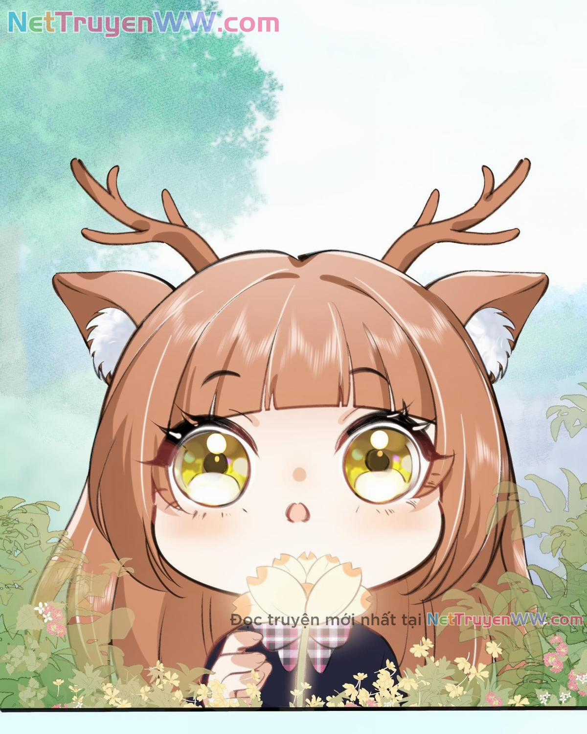 Người Tình Nguy Hiểm Chapter 1 trang 99