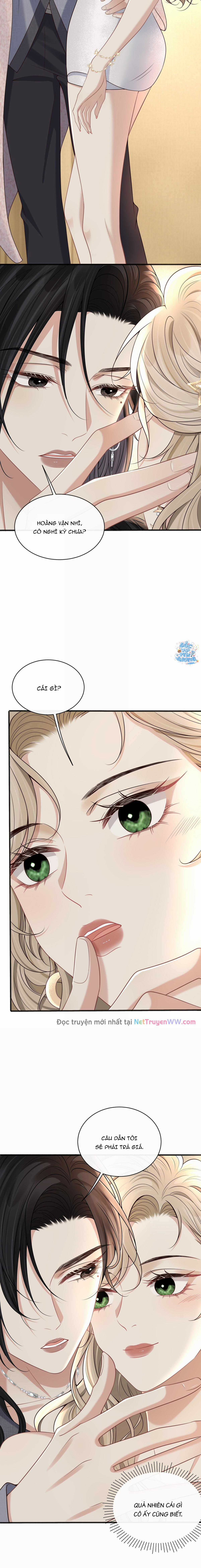 Người Tình Nguy Hiểm Chapter 11 trang 6