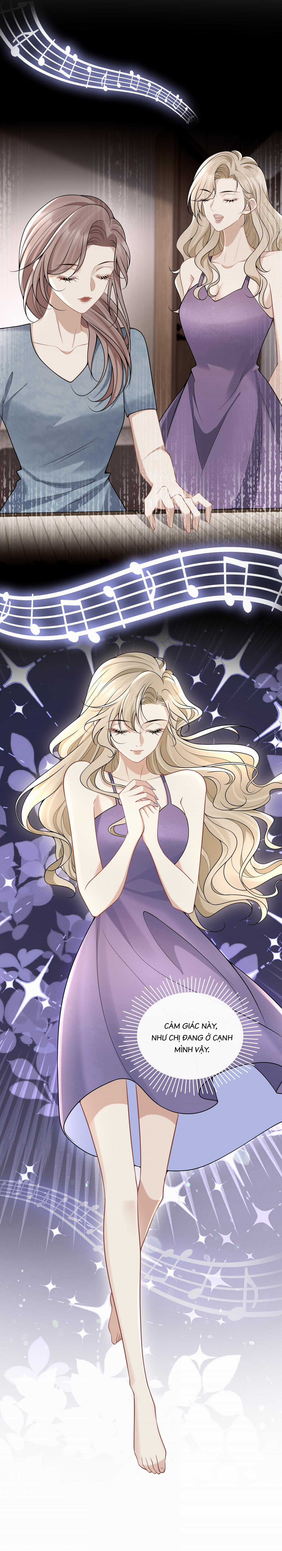 Người Tình Nguy Hiểm Chapter 14 trang 14