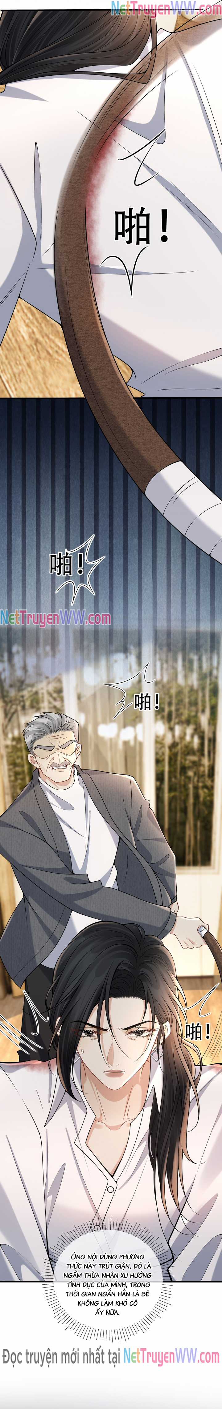 Người Tình Nguy Hiểm Chapter 16 trang 6