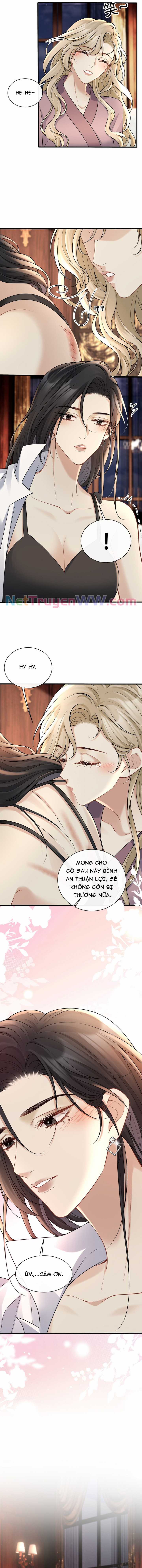 Người Tình Nguy Hiểm Chapter 17 trang 2