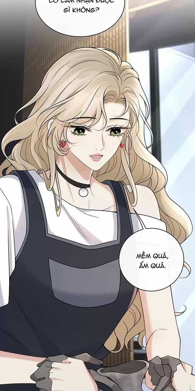 Người Tình Nguy Hiểm Chapter 18 trang 10